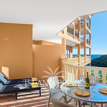Appartement El Nautico Relax In Golf Del Sur En306 à San Miguel de Abona Extérieur photo
