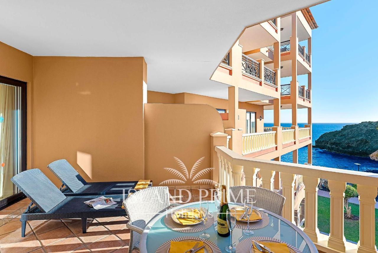 Appartement El Nautico Relax In Golf Del Sur En306 à San Miguel de Abona Extérieur photo