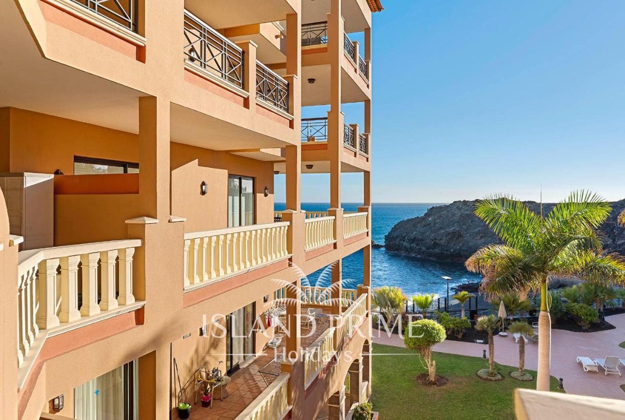 Appartement El Nautico Relax In Golf Del Sur En306 à San Miguel de Abona Extérieur photo