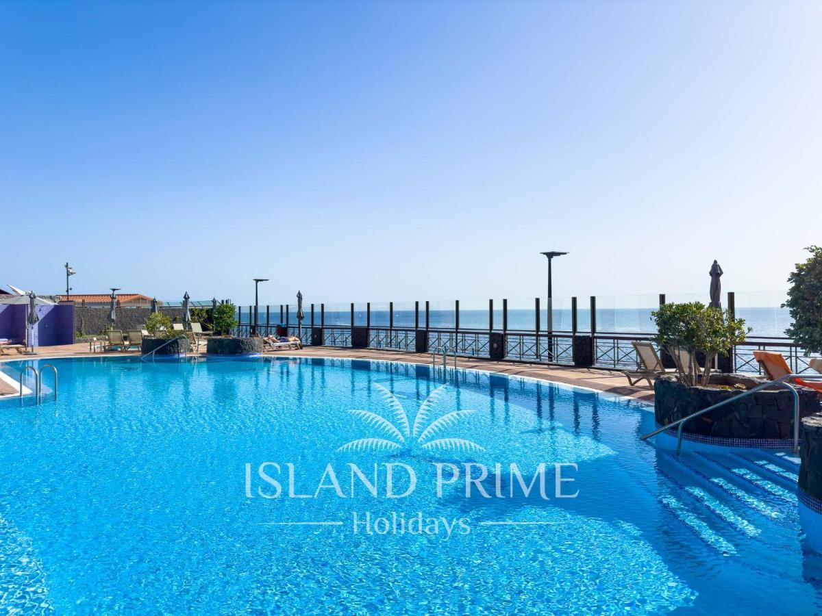 Appartement El Nautico Relax In Golf Del Sur En306 à San Miguel de Abona Extérieur photo