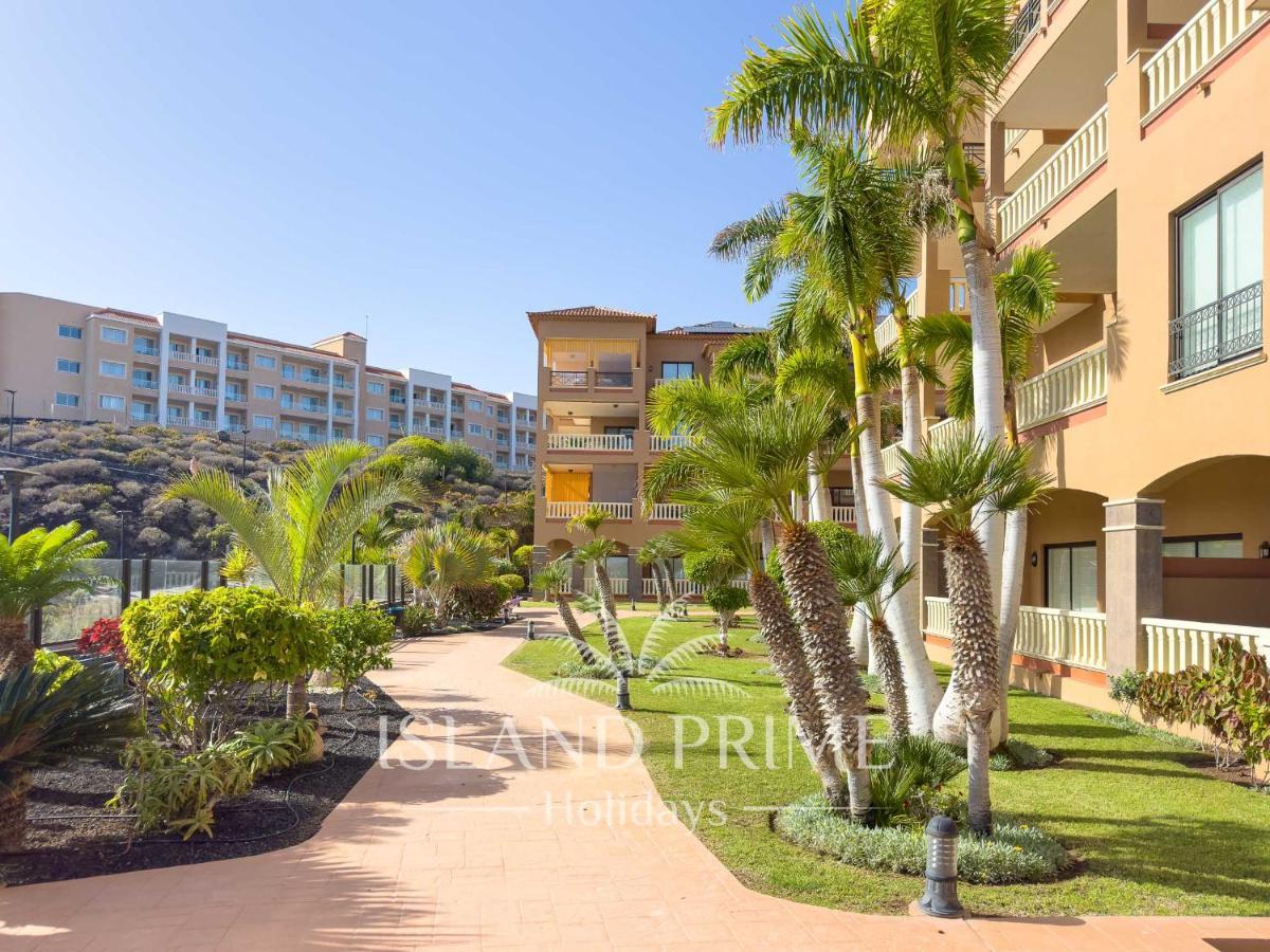 Appartement El Nautico Relax In Golf Del Sur En306 à San Miguel de Abona Extérieur photo